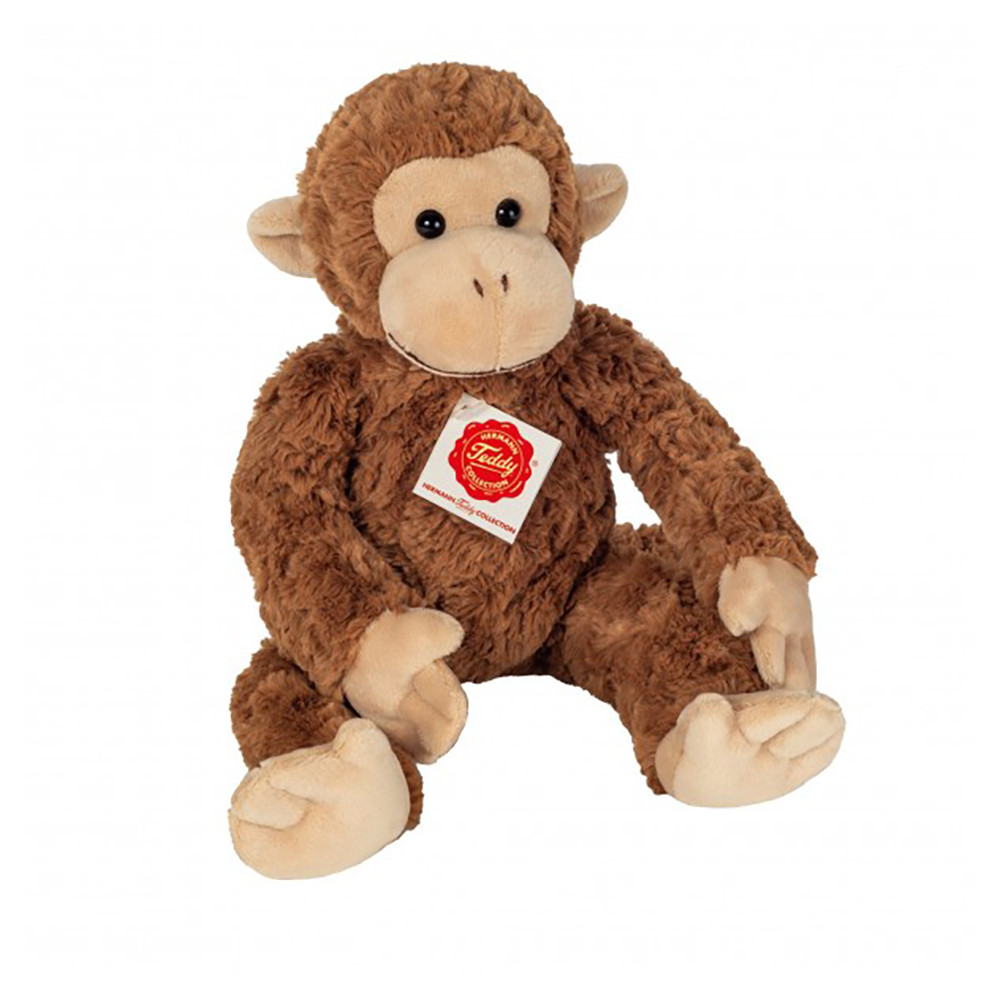 Peluche Singe Cm