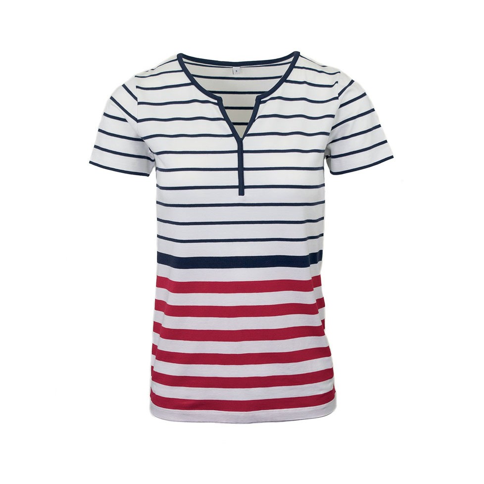 womens nautical t shirts