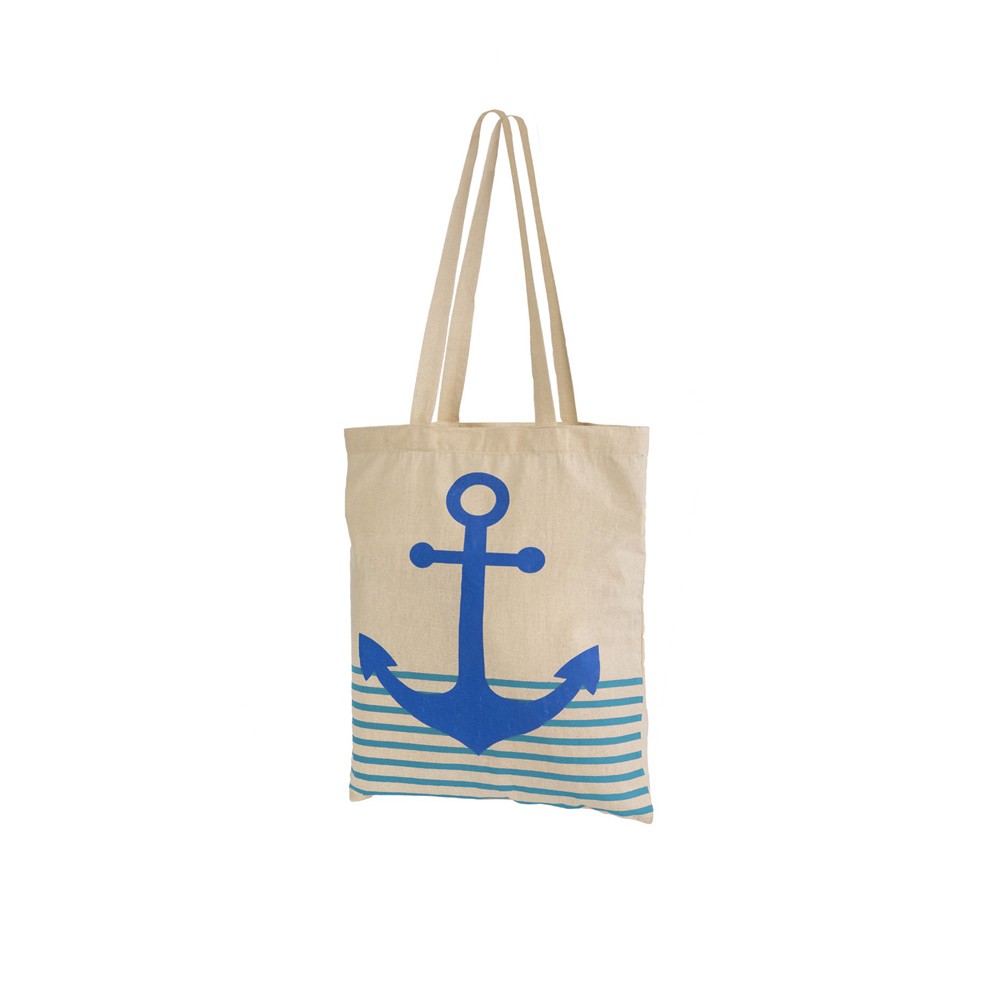 Nautical tote sale