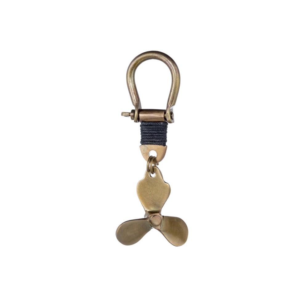 Nautical key clearance chains