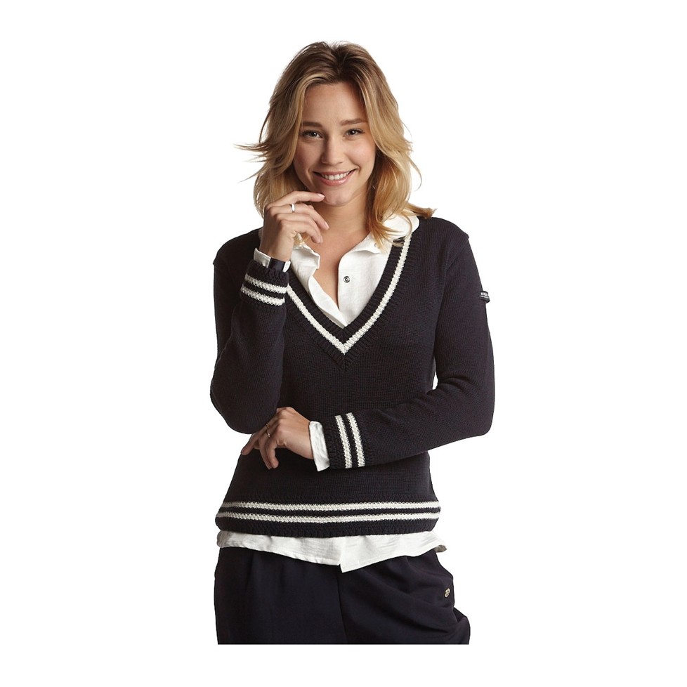 navy blue jumper womens