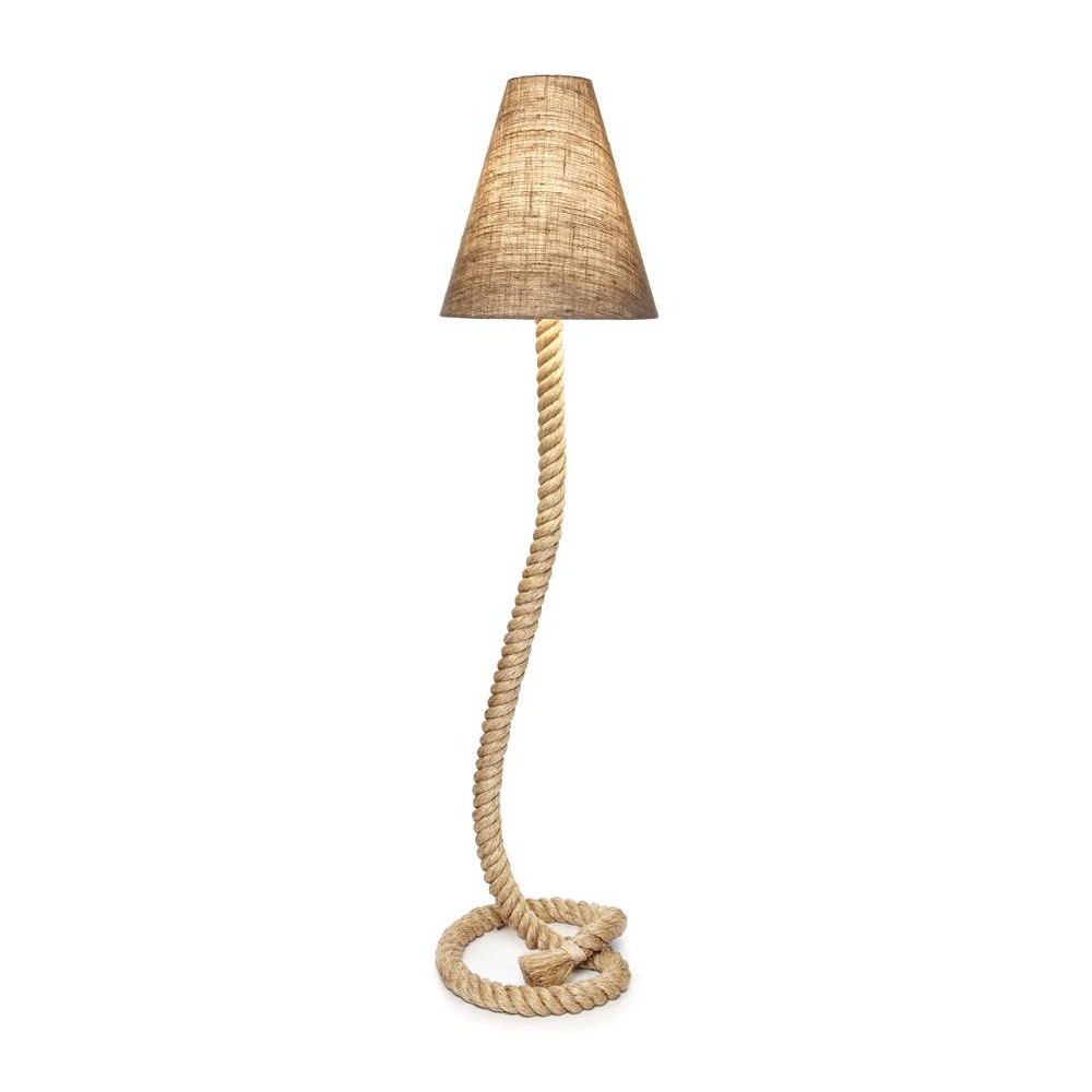 the range rope lamp