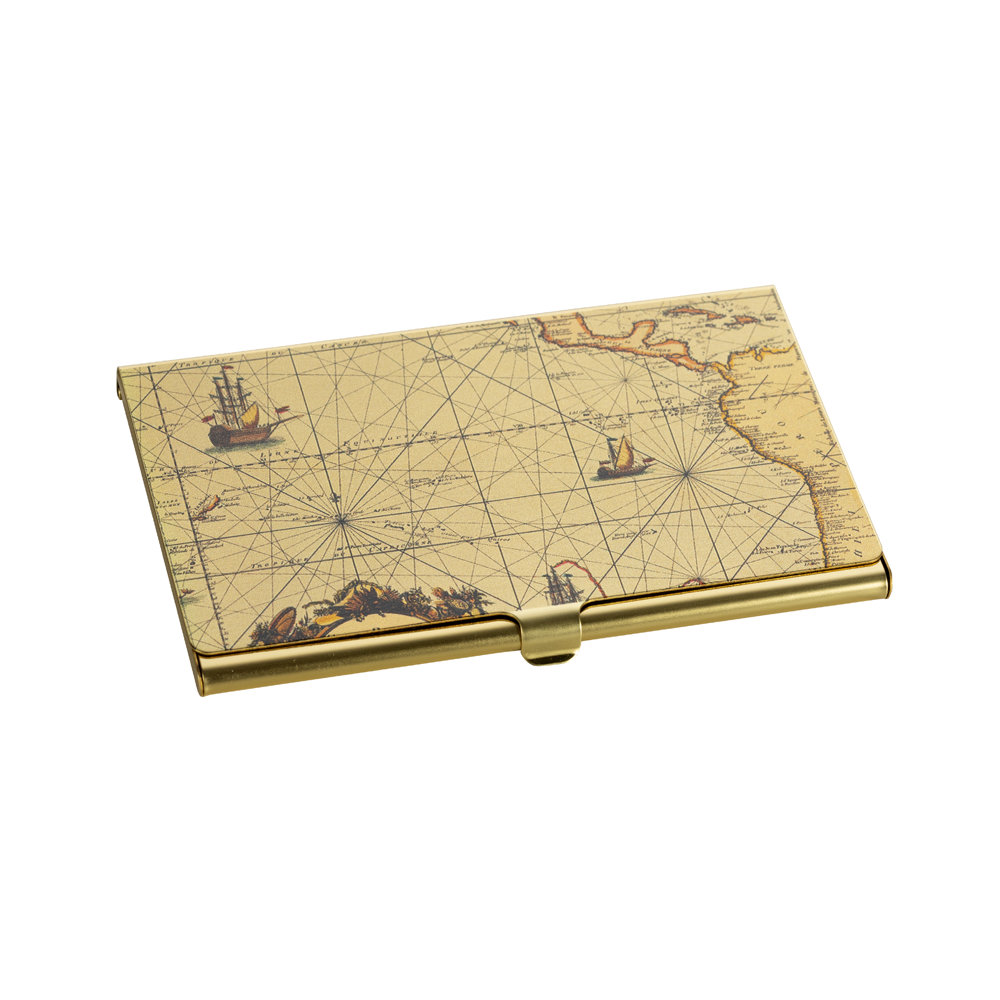 nautical-map-card-holder