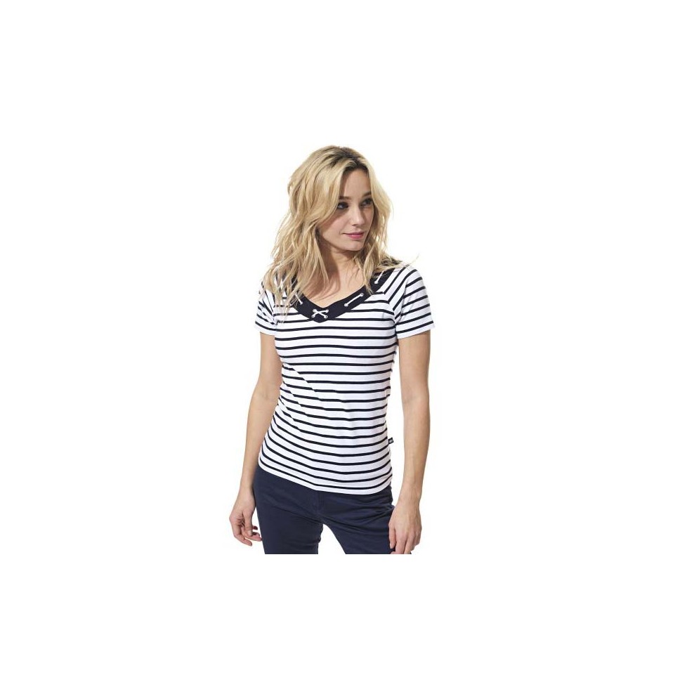 nautical womens shirts