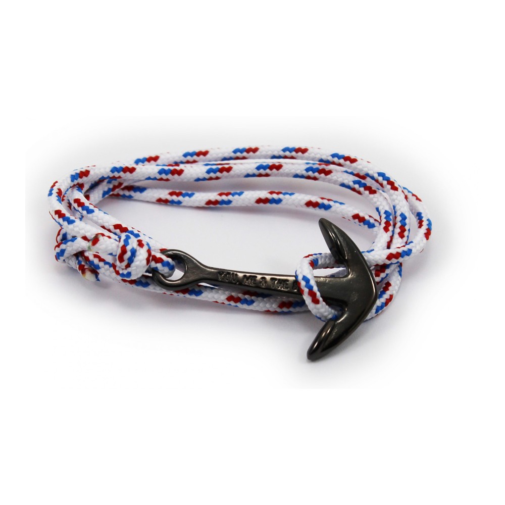 Nautical Rope Bracelet