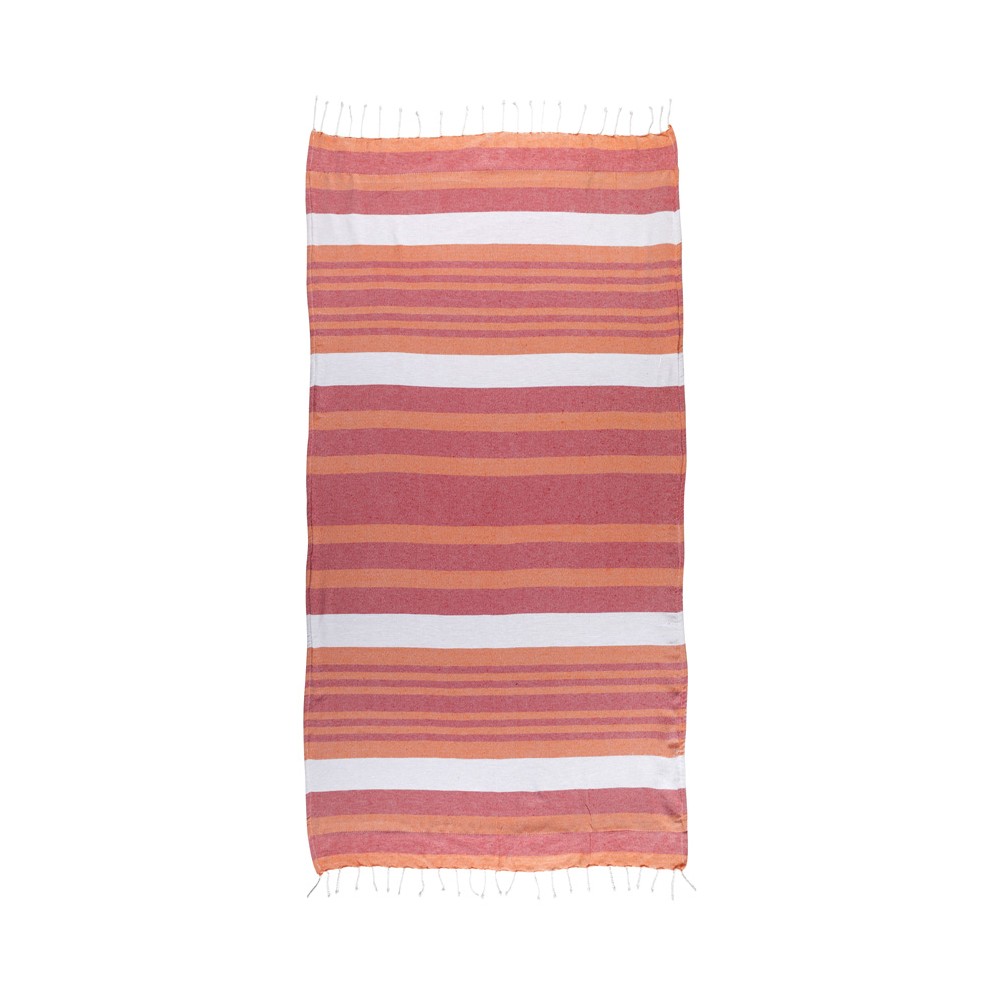 NAUTICAL FOUTA & TOWEL