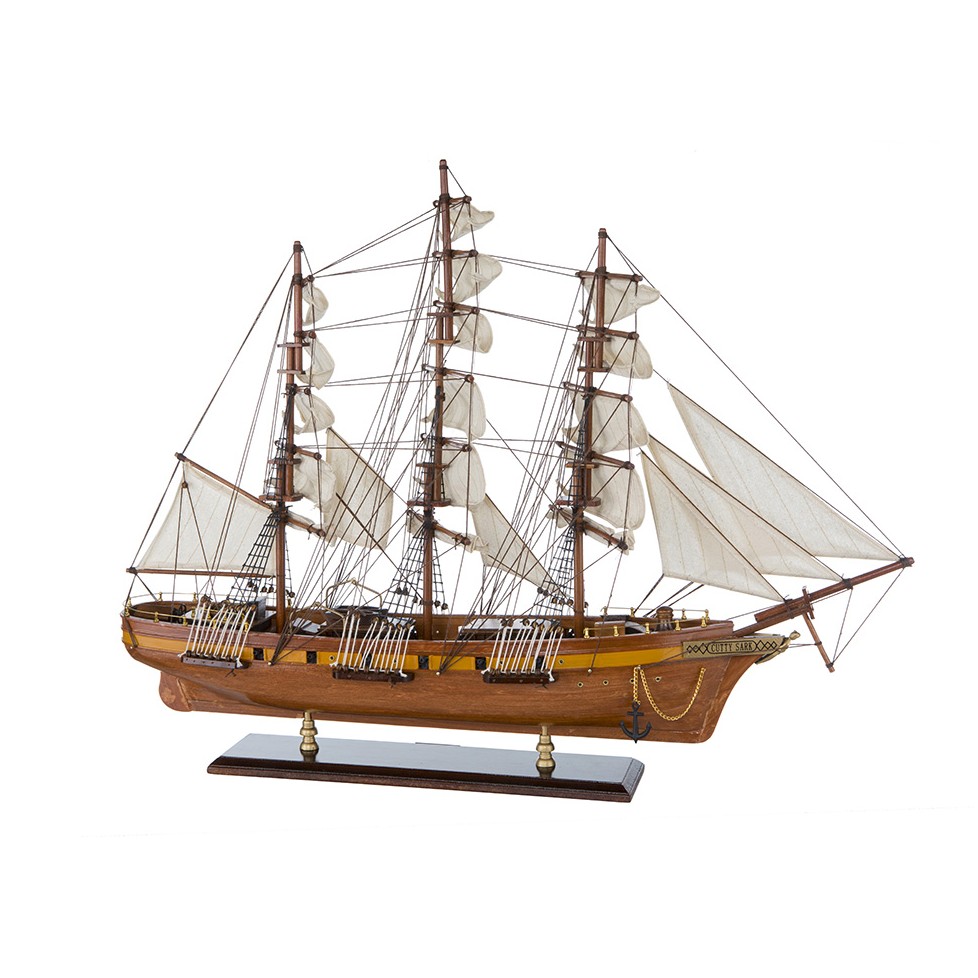 MODEL SHIP CLIPPER 