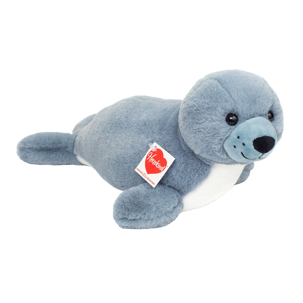 Stuffed toy seal online